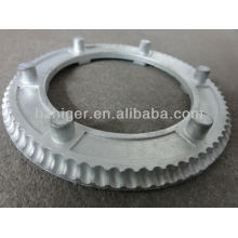 zinc die casting gear wheel,zamak gear